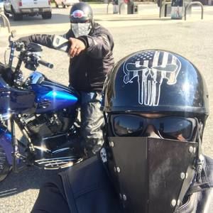 Meet your Posher, Craig